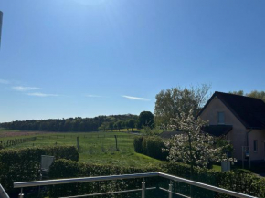 Lontargos OG Wohnung, Göhren-Lebbin